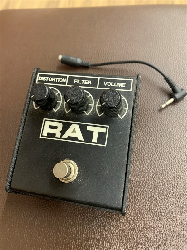 Pro-co RAT2の画像